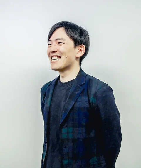 篠原 清志（Kiyoshi Shinohara）