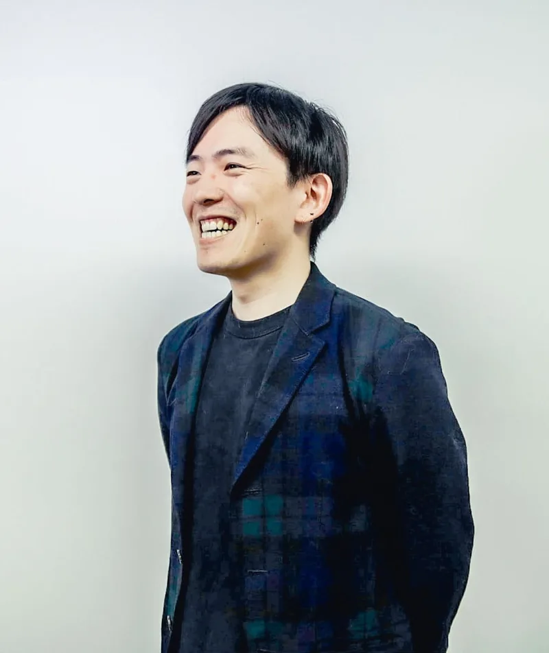 篠原 清志（Kiyoshi Shinohara）