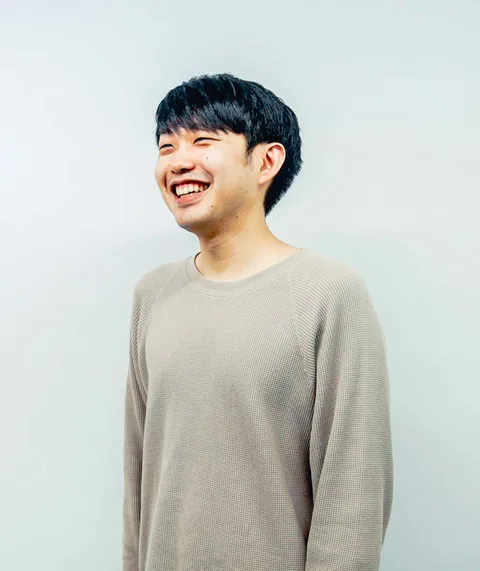 田巻 流（Ryu Tamaki）
