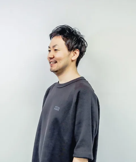 鈴木 慎介（Shinsuke Suzuki）