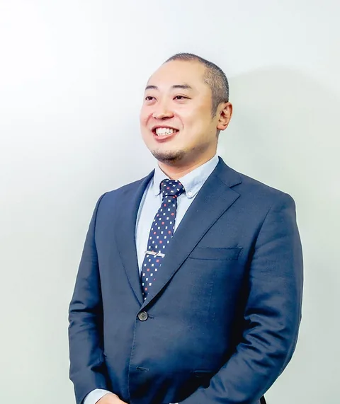 河野 剛進（Takanobu Kawano）