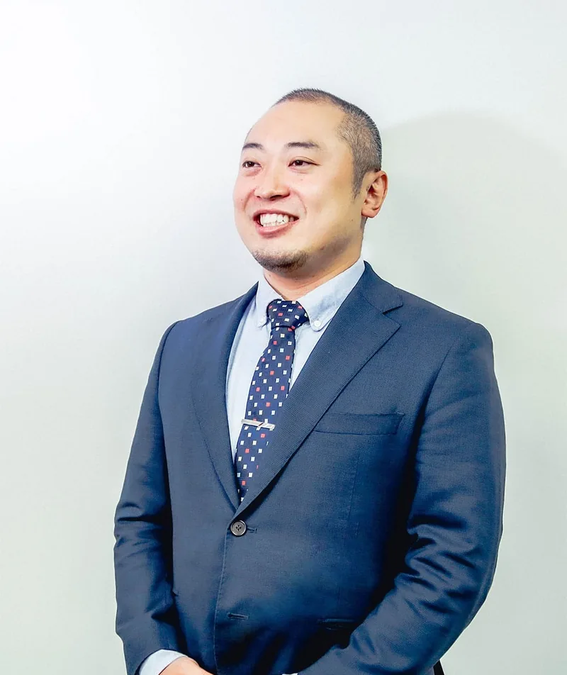 河野 剛進（Takanobu Kawano）