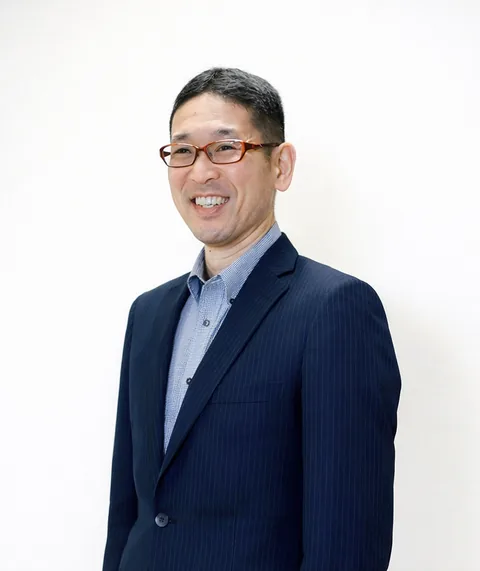 荒川 幸洋（Yukihiro Arakawa）