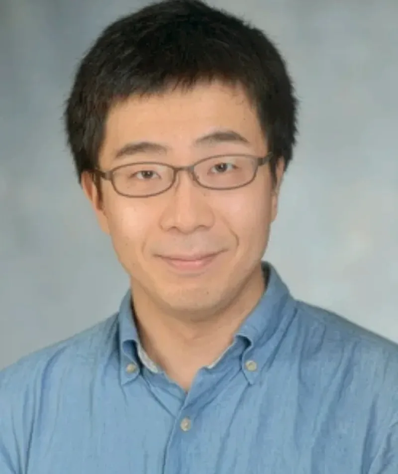 西 晃弘（Akihiro Nishi）