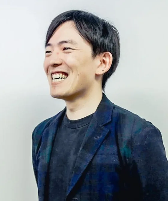 篠原 清志（Kiyoshi Shinohara）