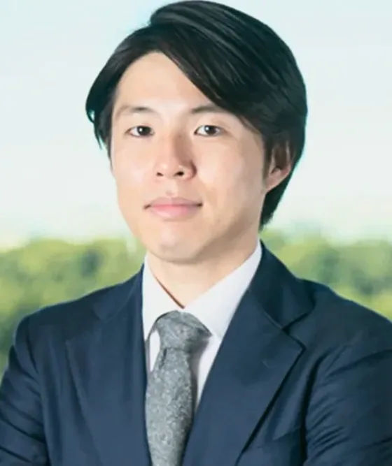 辻本 直規（Naoki Tsujimoto）
