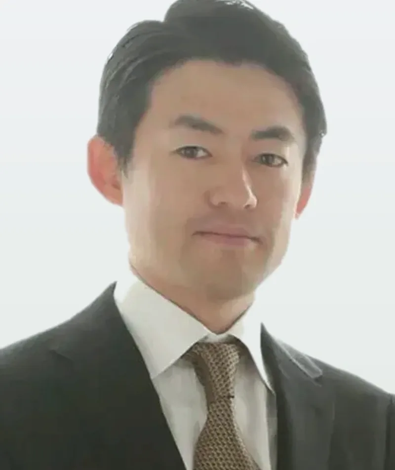 山本 俊介（Shunsuke Yamamoto）
