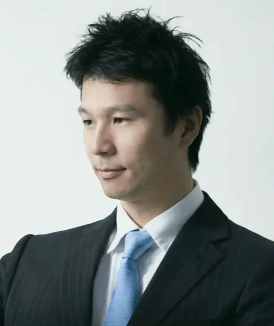 川原 圭博（Yoshihiro Kawahara）