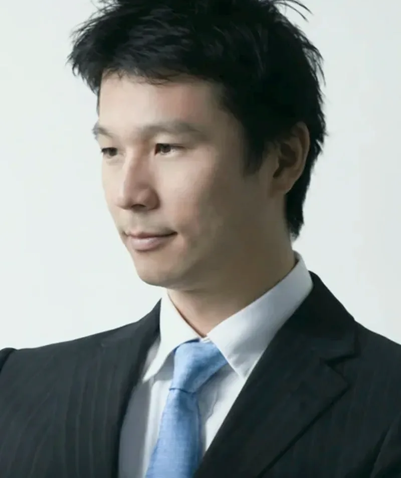 川原 圭博（Yoshihiro Kawahara）
