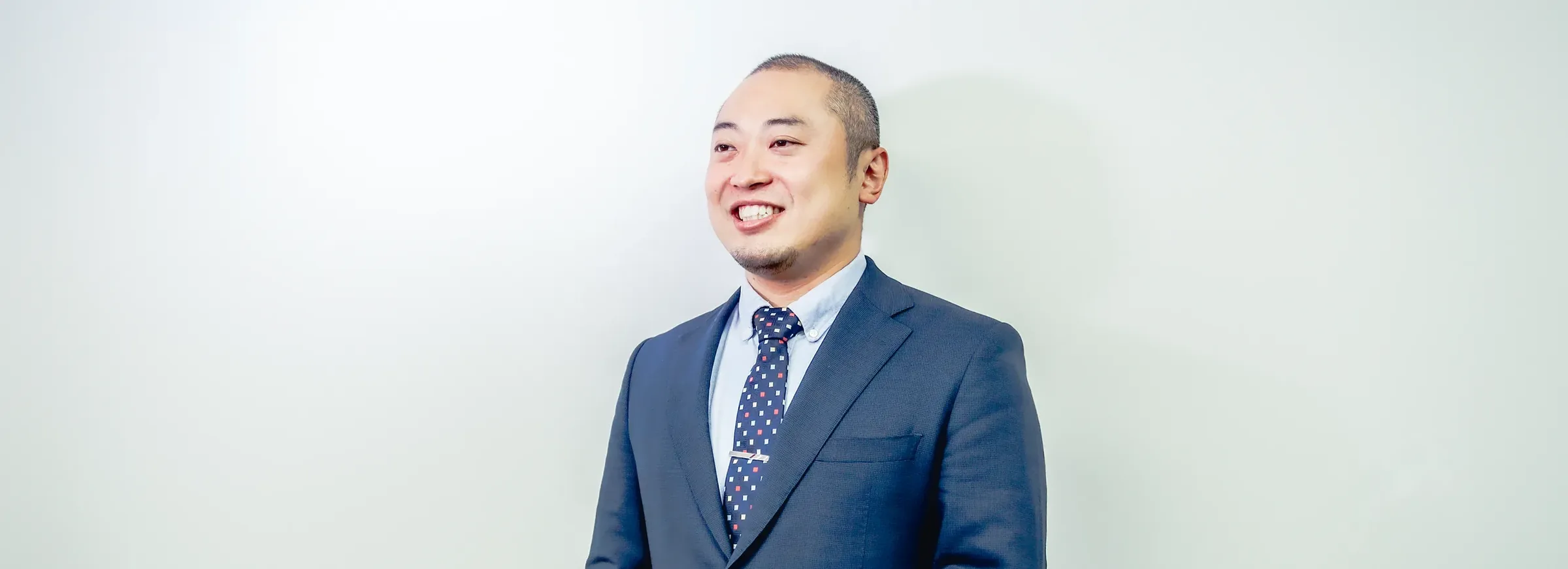 代表取締役 河野 剛進