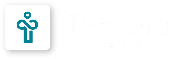 tamitamiロゴ